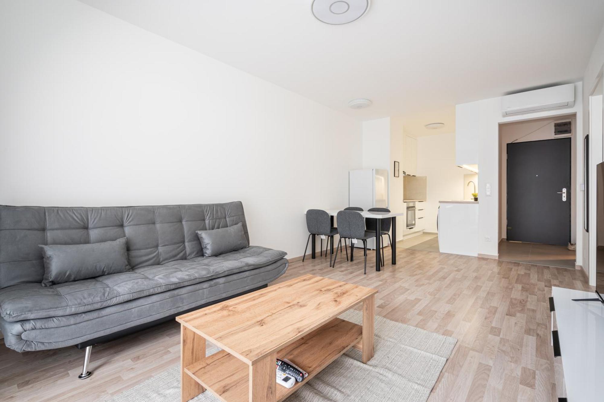 Apartment Downtown Lonyay 38 Budapest Kültér fotó