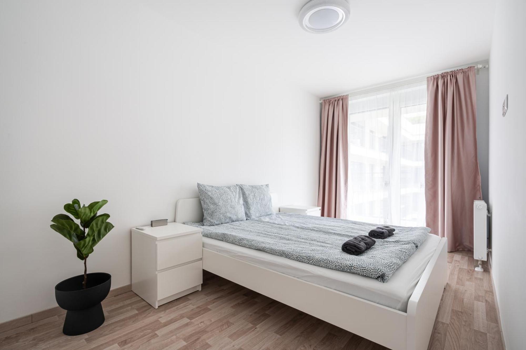 Apartment Downtown Lonyay 38 Budapest Kültér fotó
