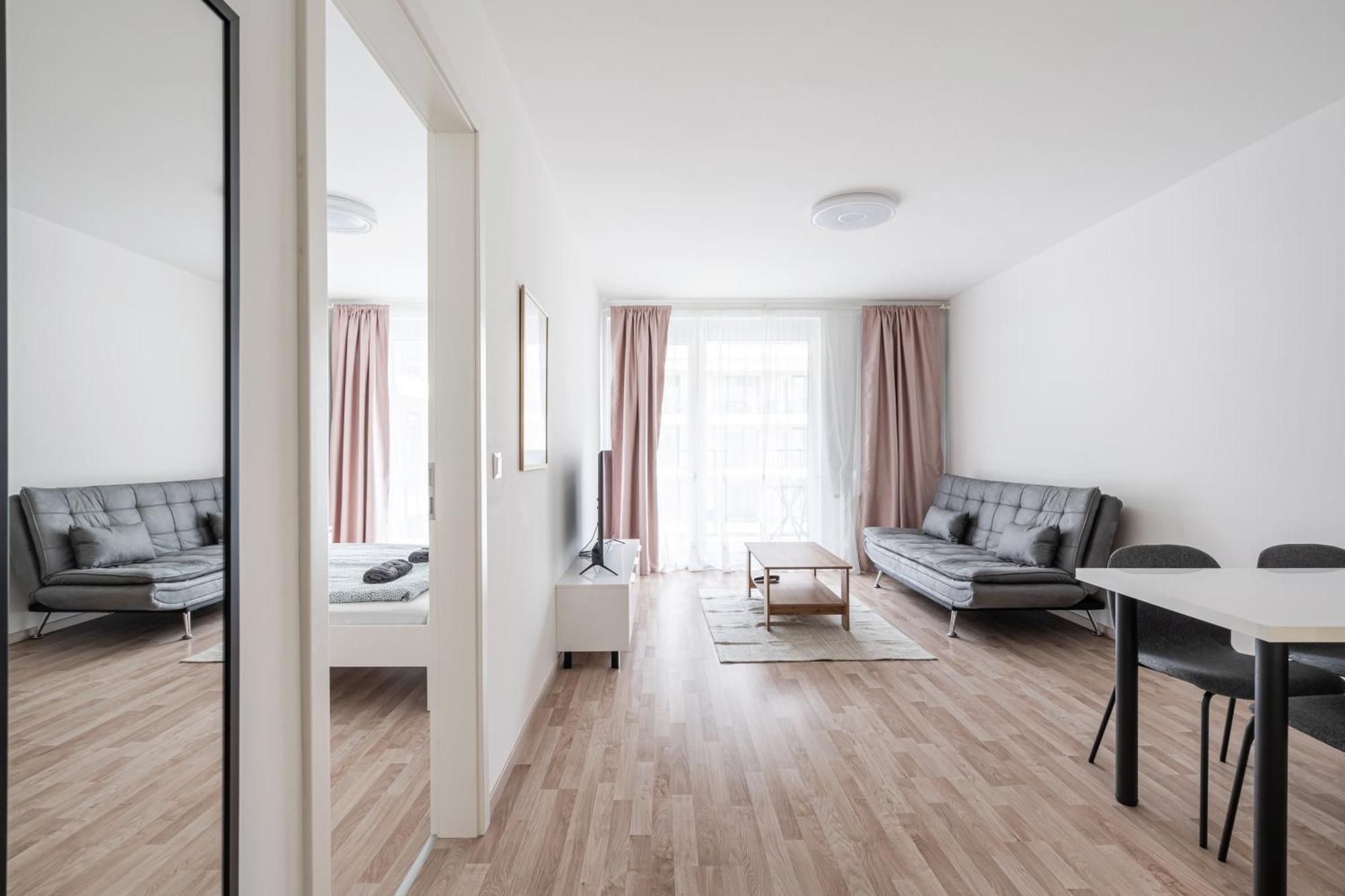 Apartment Downtown Lonyay 38 Budapest Kültér fotó
