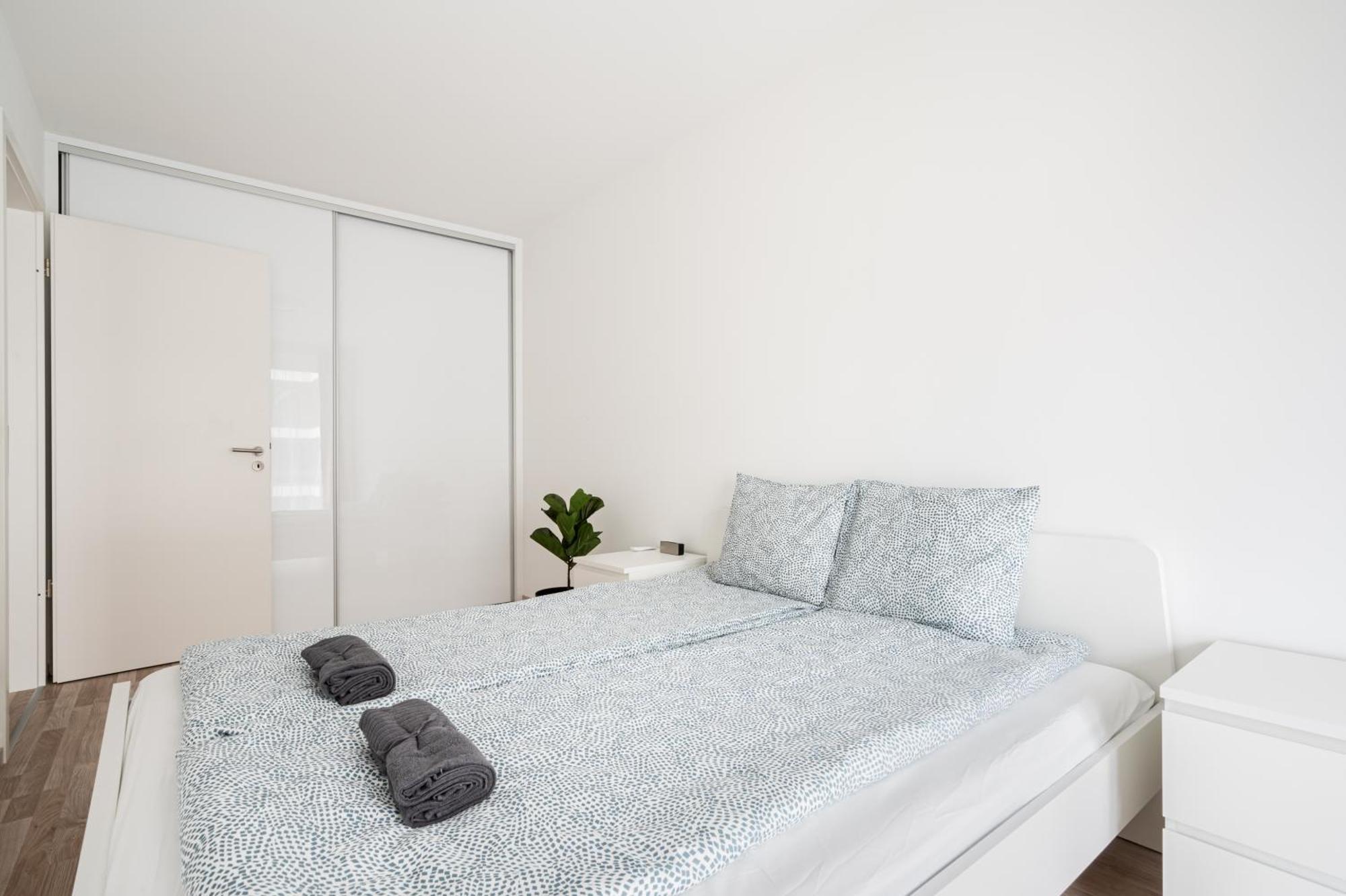 Apartment Downtown Lonyay 38 Budapest Kültér fotó