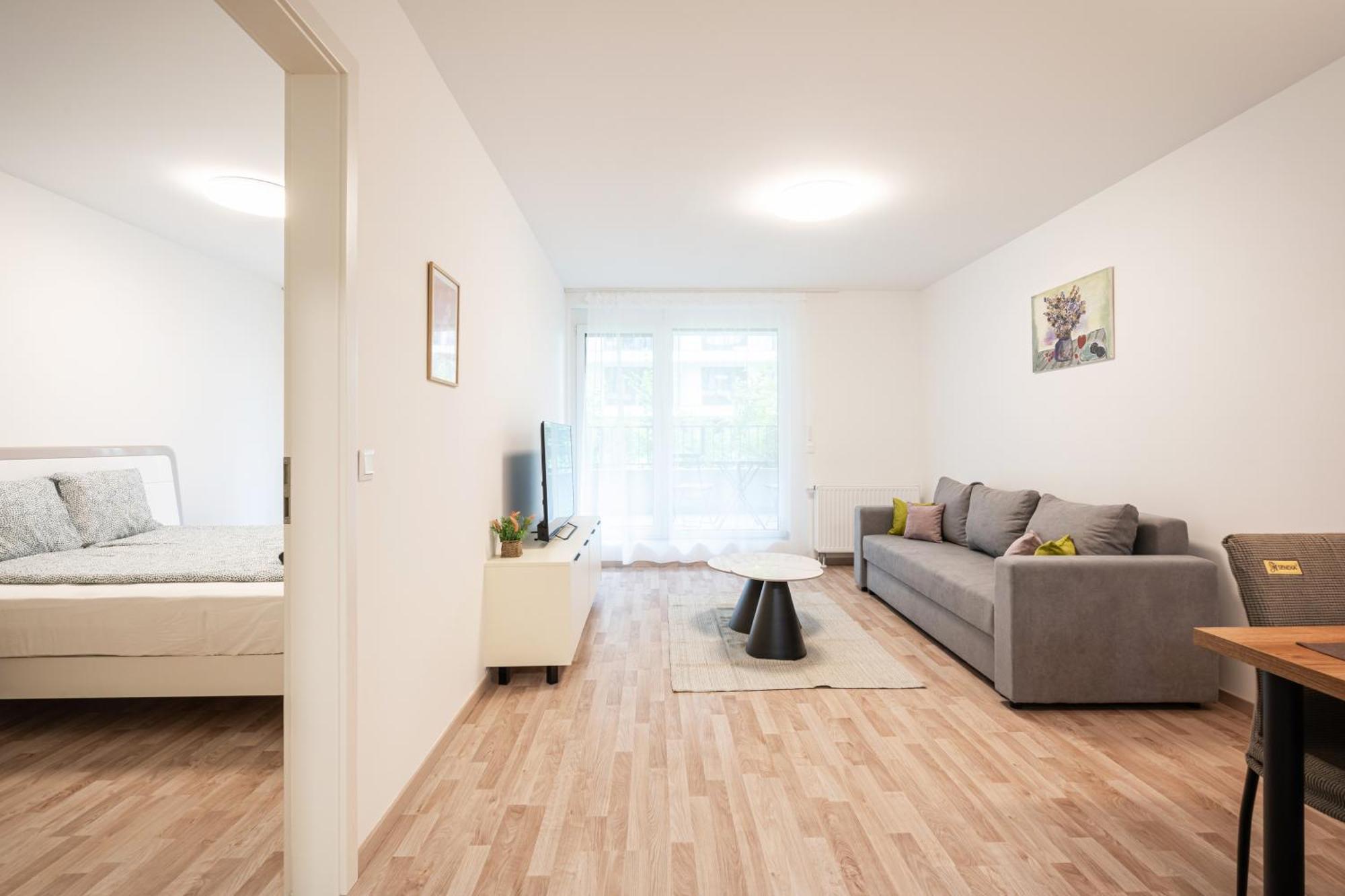 Apartment Downtown Lonyay 38 Budapest Kültér fotó