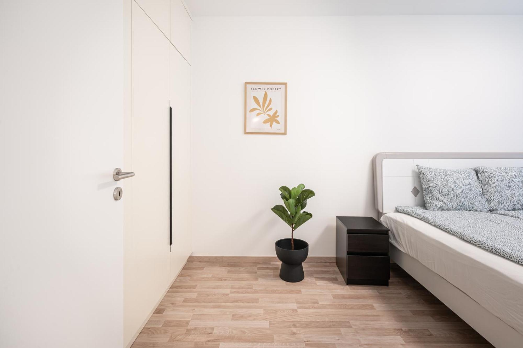 Apartment Downtown Lonyay 38 Budapest Kültér fotó
