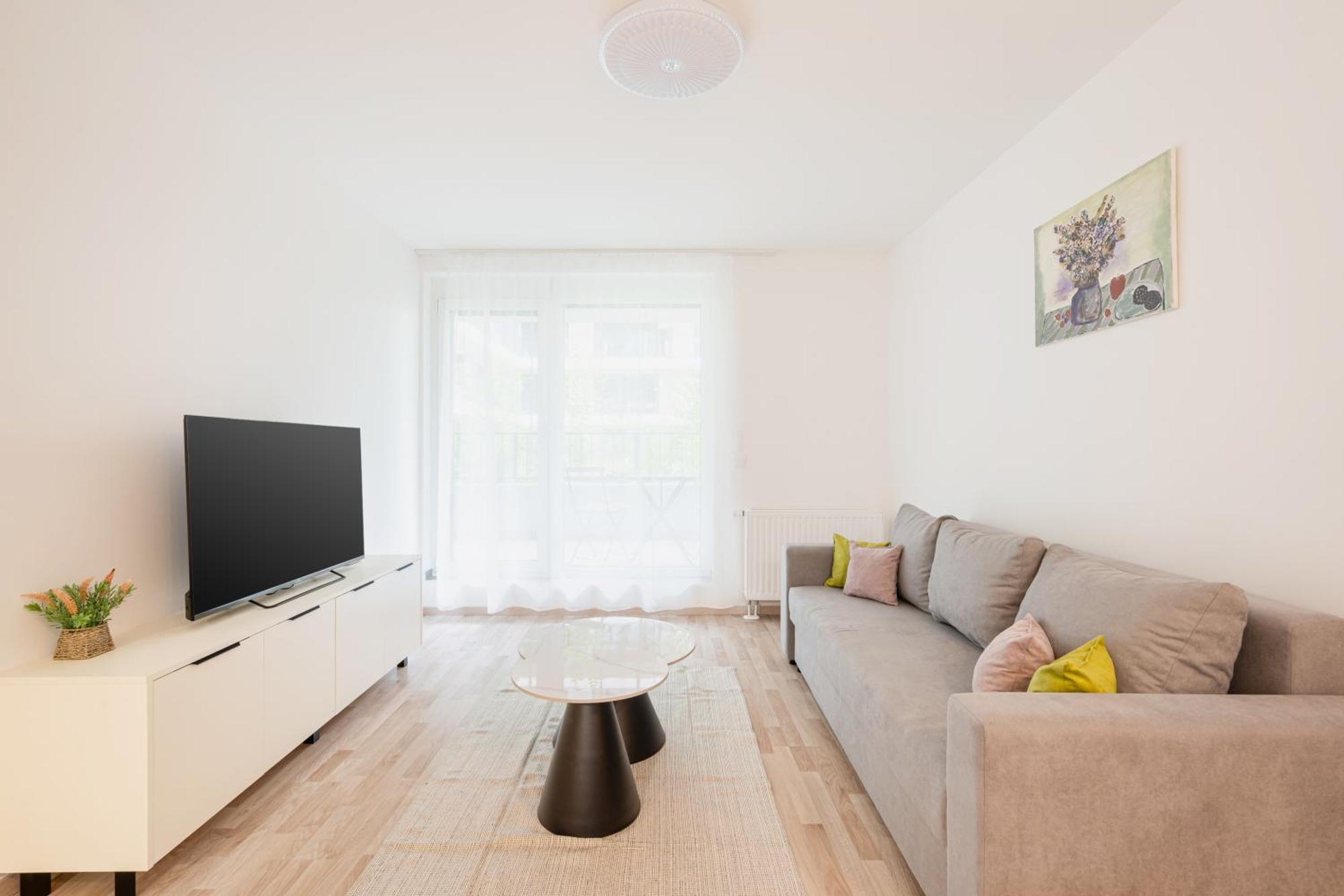 Apartment Downtown Lonyay 38 Budapest Kültér fotó