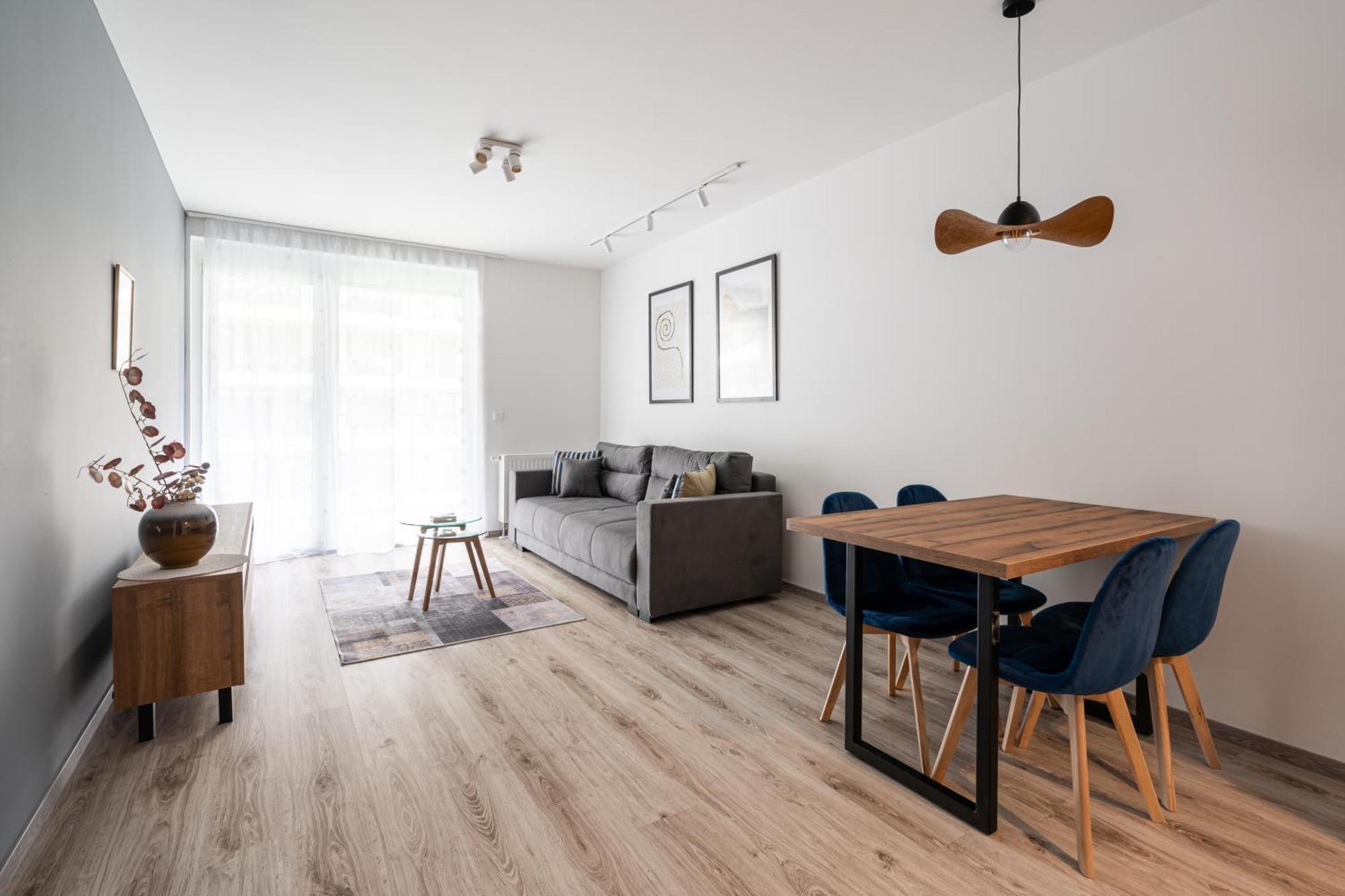 Apartment Downtown Lonyay 38 Budapest Kültér fotó