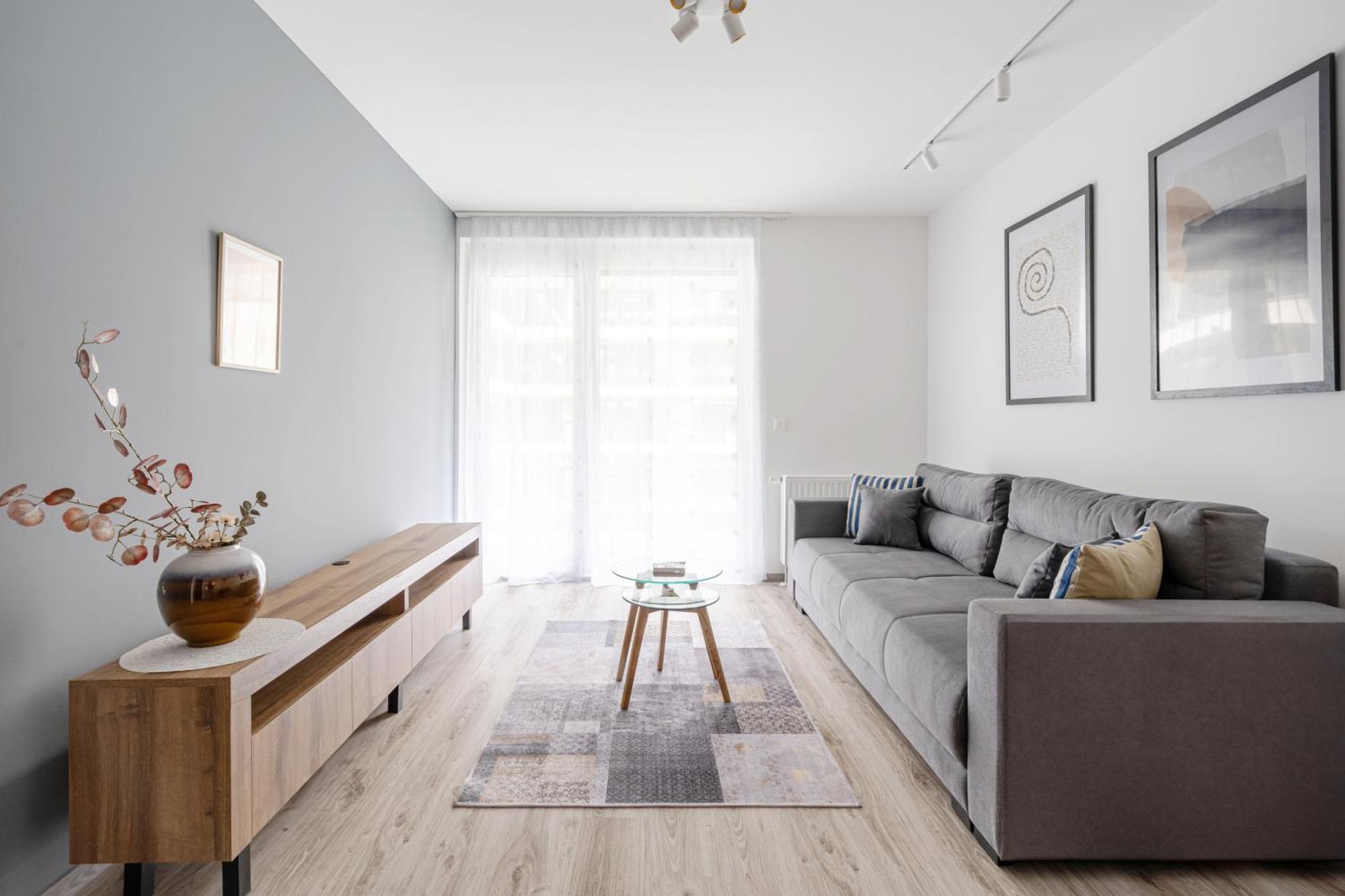 Apartment Downtown Lonyay 38 Budapest Kültér fotó