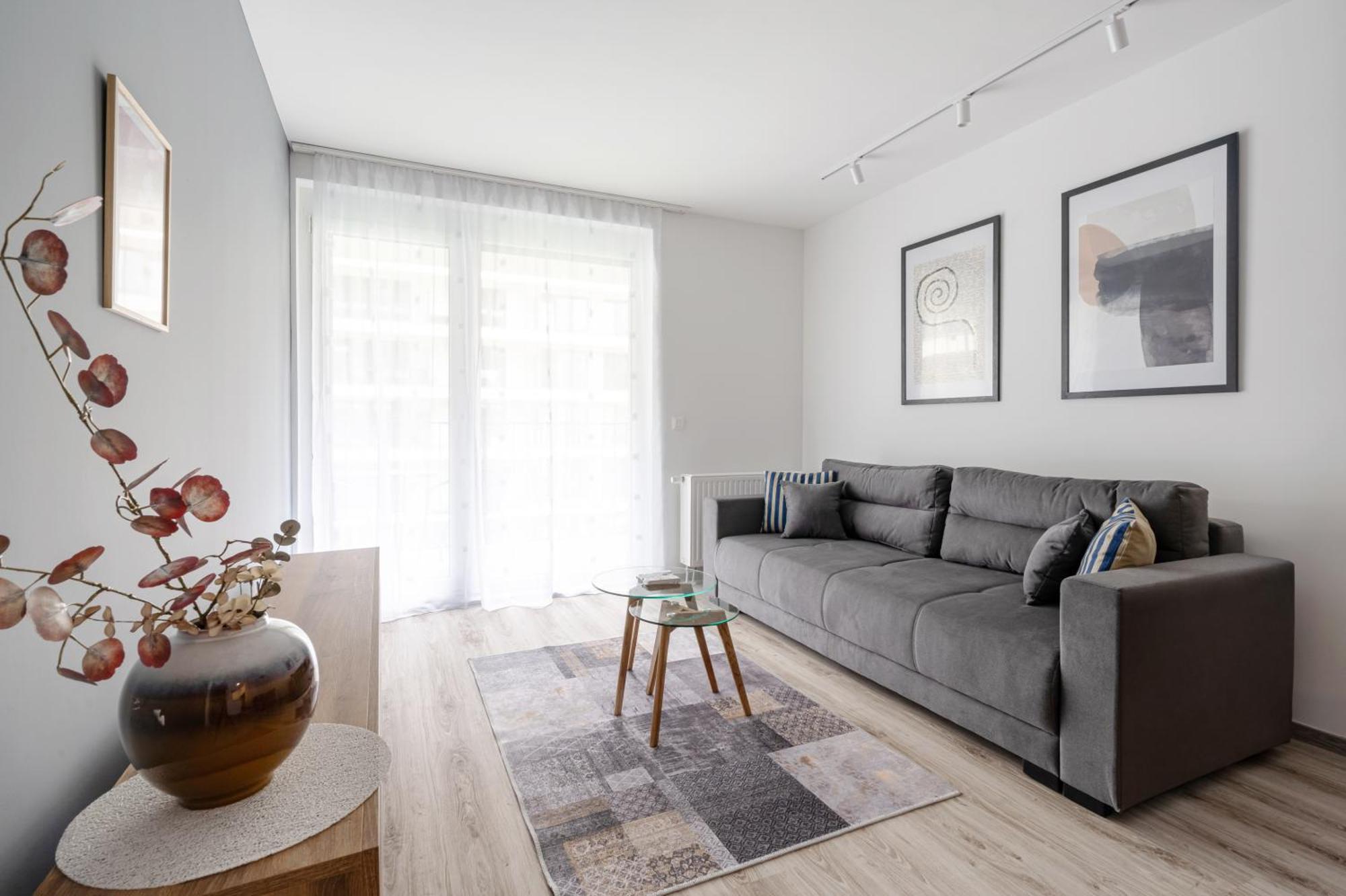Apartment Downtown Lonyay 38 Budapest Kültér fotó