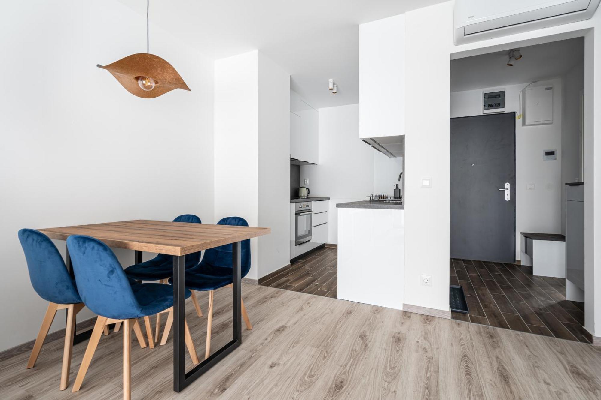 Apartment Downtown Lonyay 38 Budapest Kültér fotó