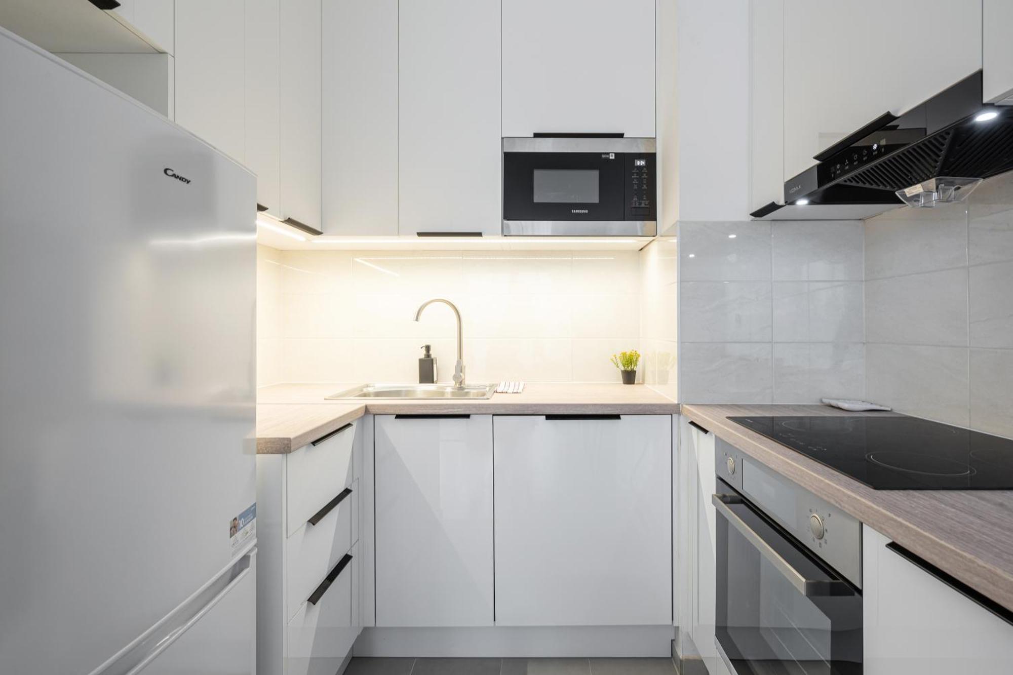 Apartment Downtown Lonyay 38 Budapest Kültér fotó