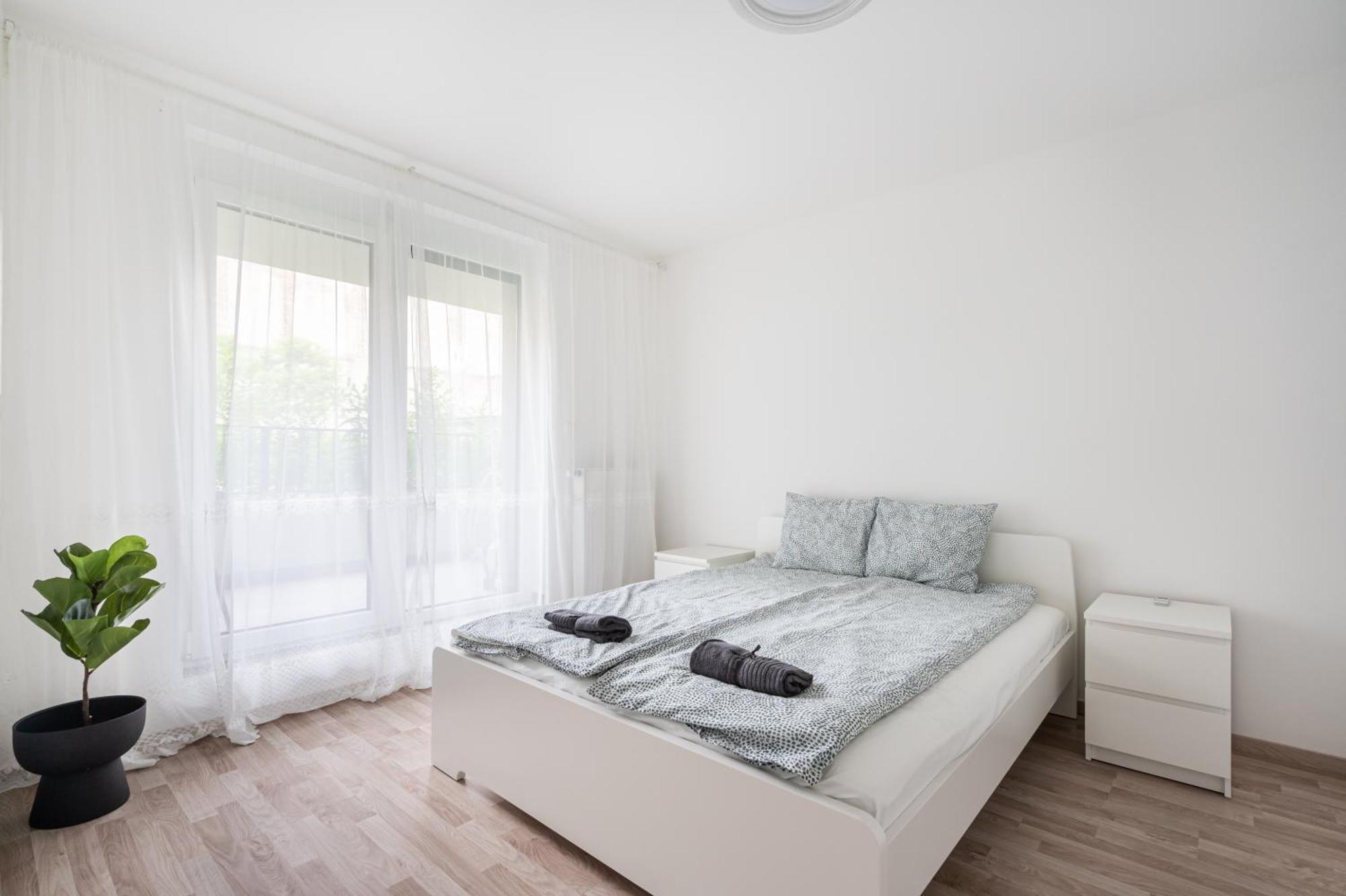 Apartment Downtown Lonyay 38 Budapest Kültér fotó