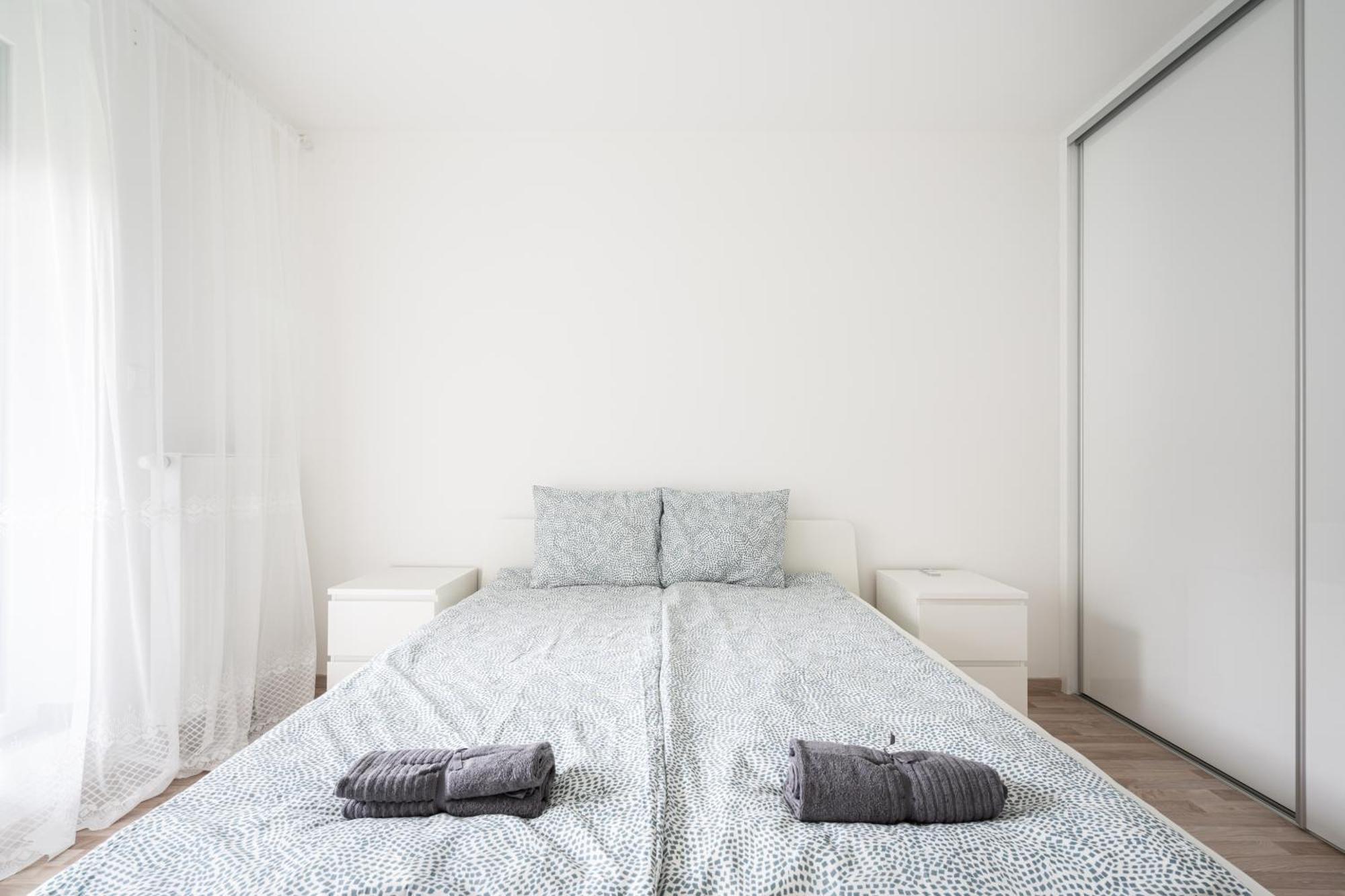 Apartment Downtown Lonyay 38 Budapest Kültér fotó