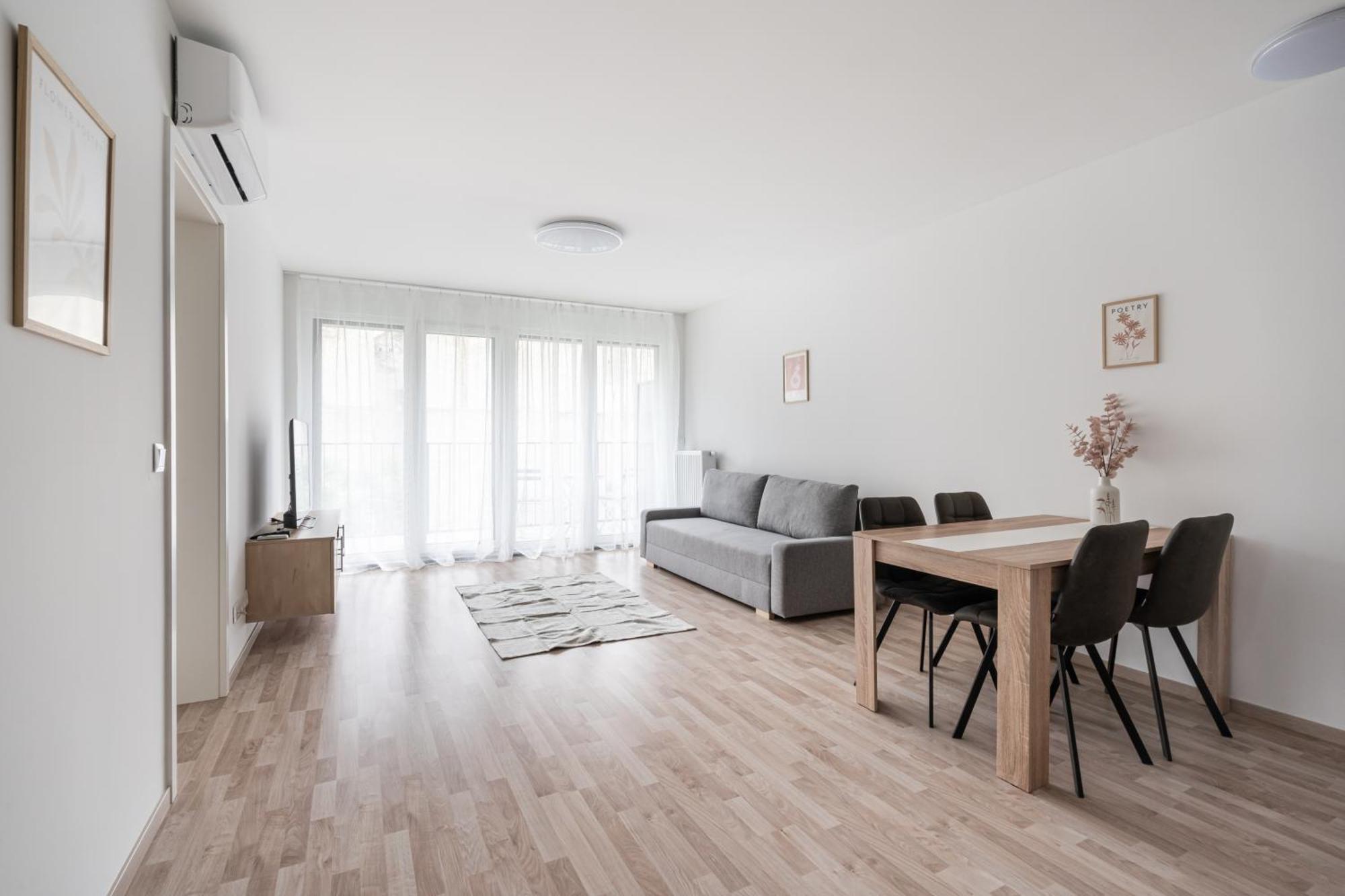 Apartment Downtown Lonyay 38 Budapest Kültér fotó