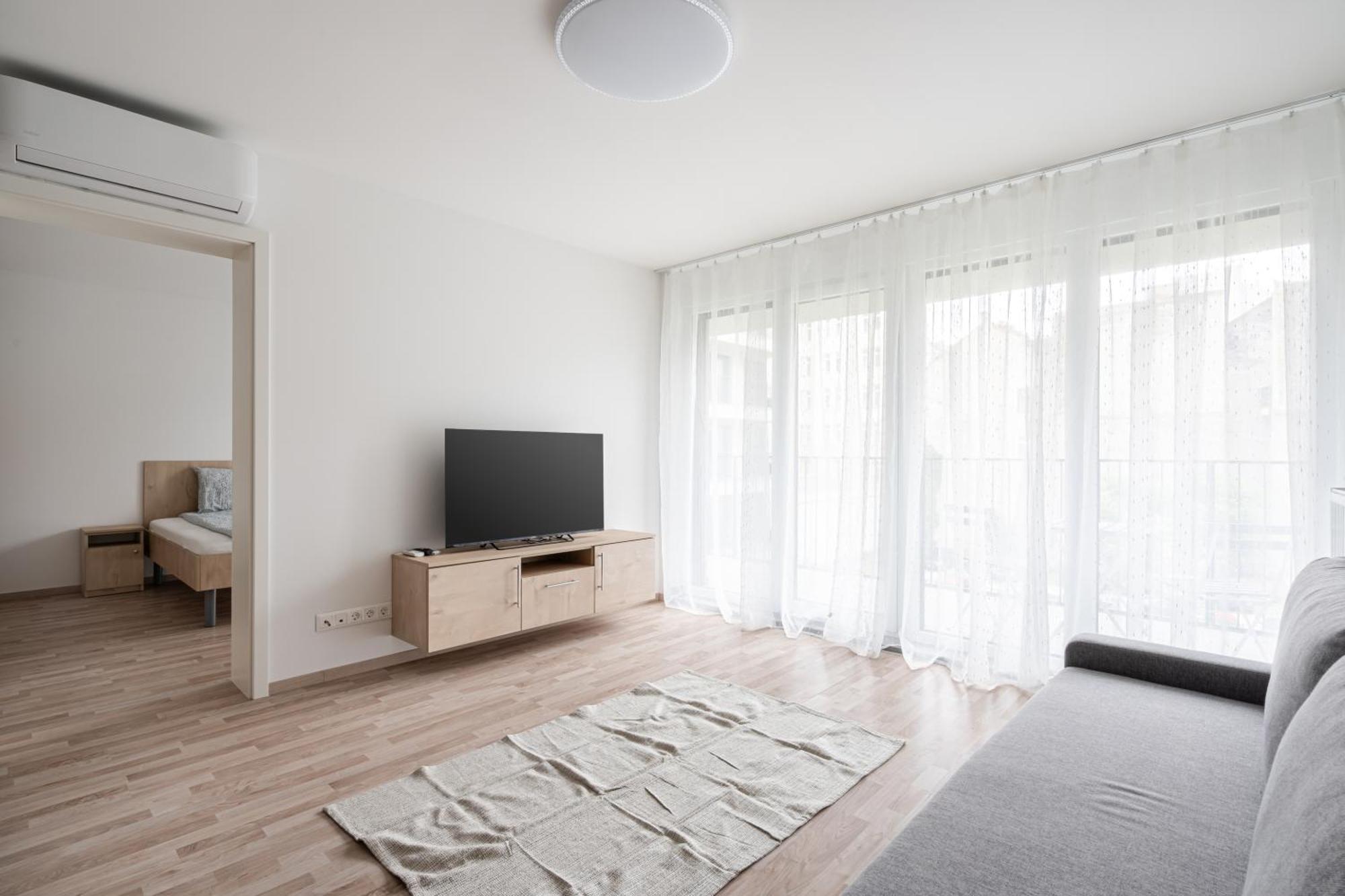 Apartment Downtown Lonyay 38 Budapest Kültér fotó
