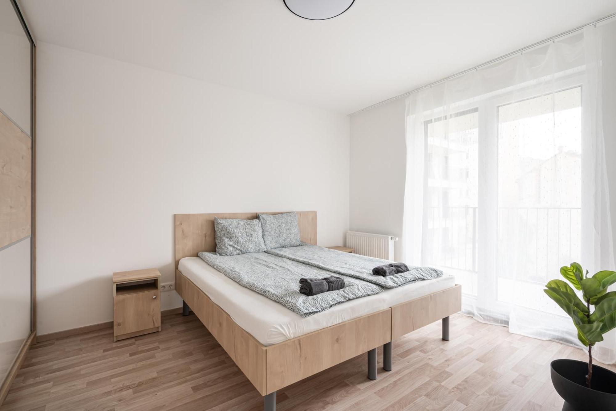 Apartment Downtown Lonyay 38 Budapest Kültér fotó