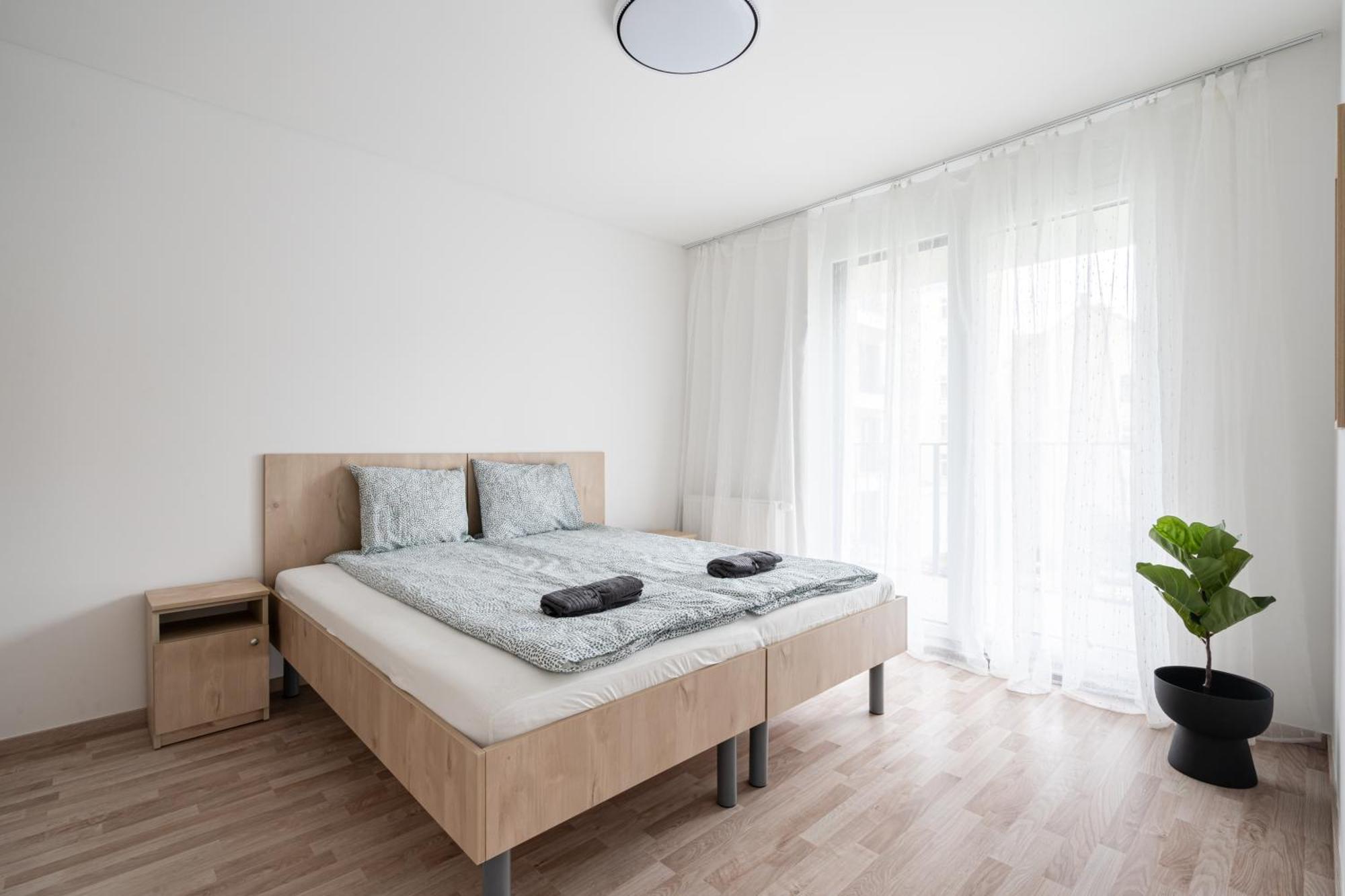 Apartment Downtown Lonyay 38 Budapest Kültér fotó