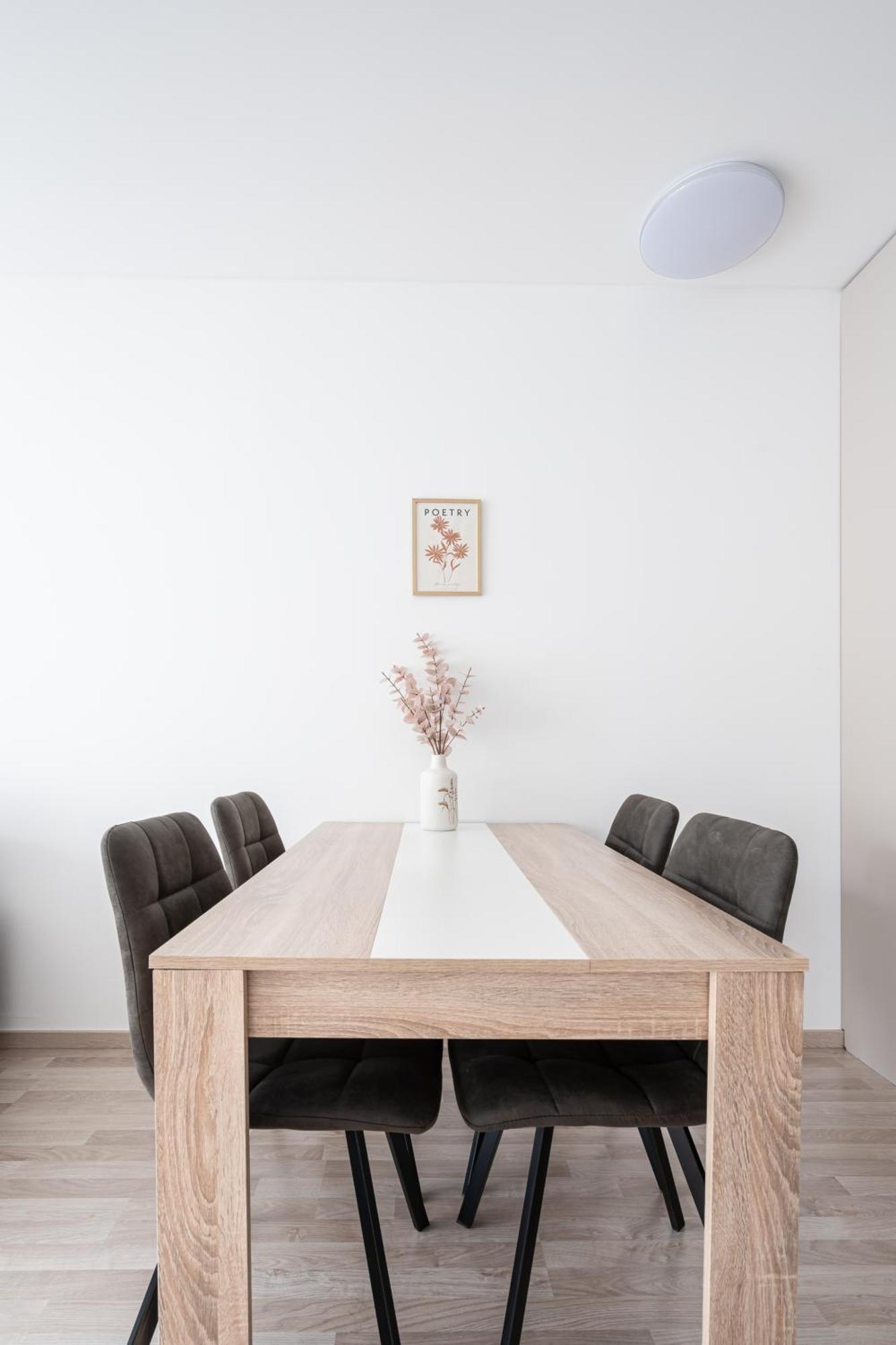 Apartment Downtown Lonyay 38 Budapest Kültér fotó