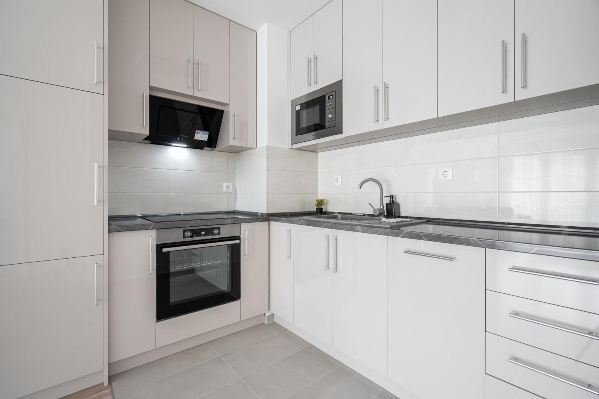 Apartment Downtown Lonyay 38 Budapest Kültér fotó